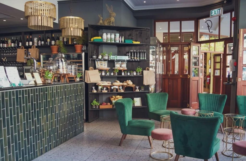 Underrated Cape Town: Fideli's is one of the best city secrets