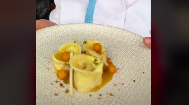 Chef turns McDonald's classic into gourmet meal and people are 'shook'
