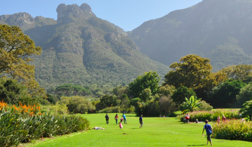 Don't miss out on Kirstenbosch's Winter Wonders Special