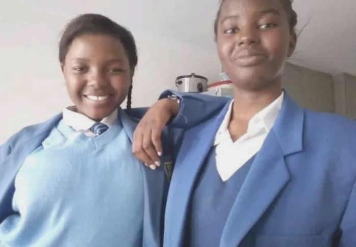 After a month of searching, Muizenberg sisters found in Joburg