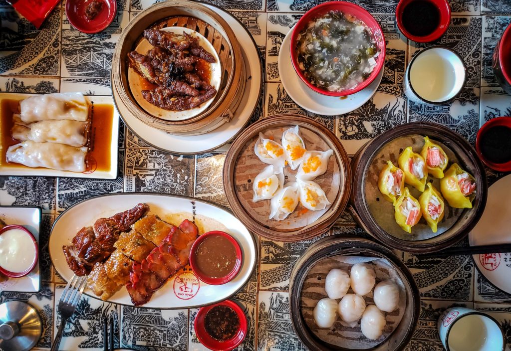 5 Asian restaurants in Cape Town to add to your "must-try" list