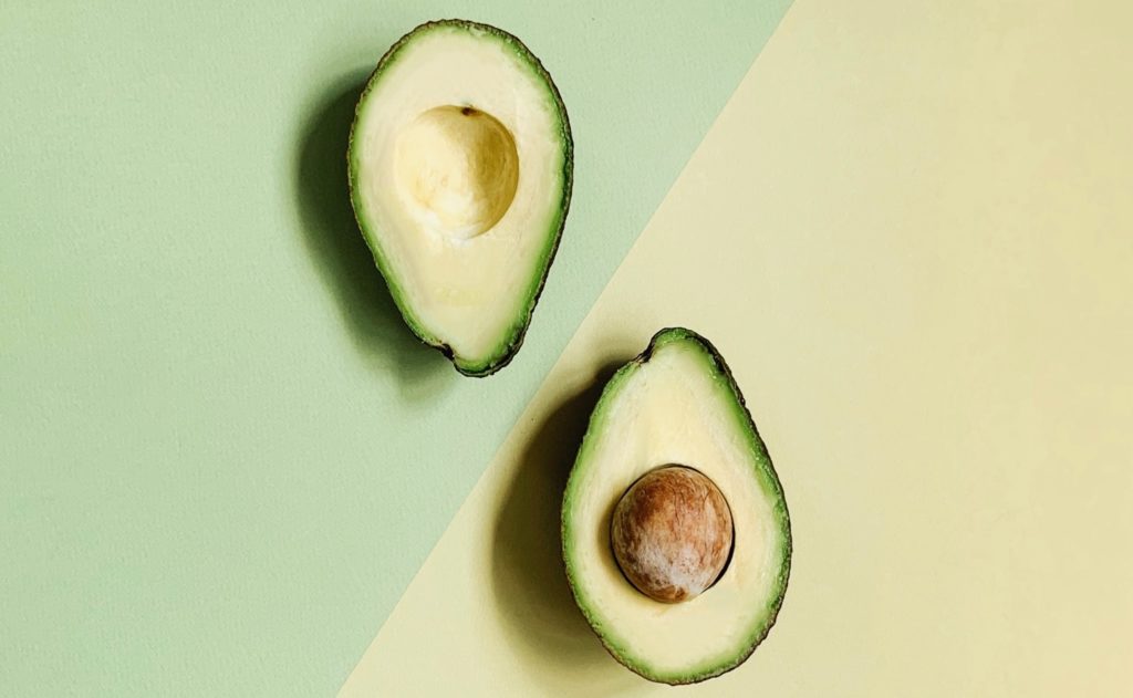 An avocado a day keeps the doctor away, says new study
