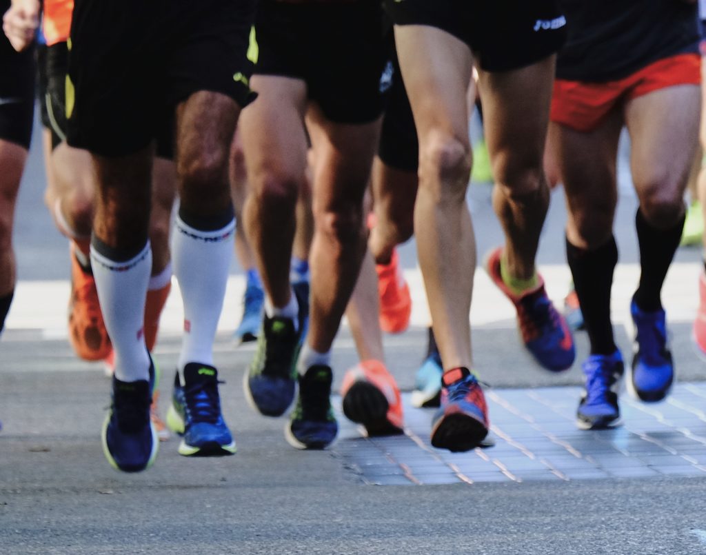Sanlam Cape Town Marathon's revised route gets the green light