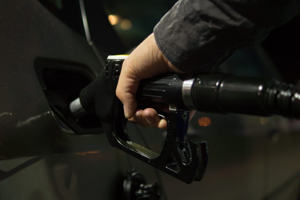 DA's proposal to lower South Africa's fuel price to R17.50