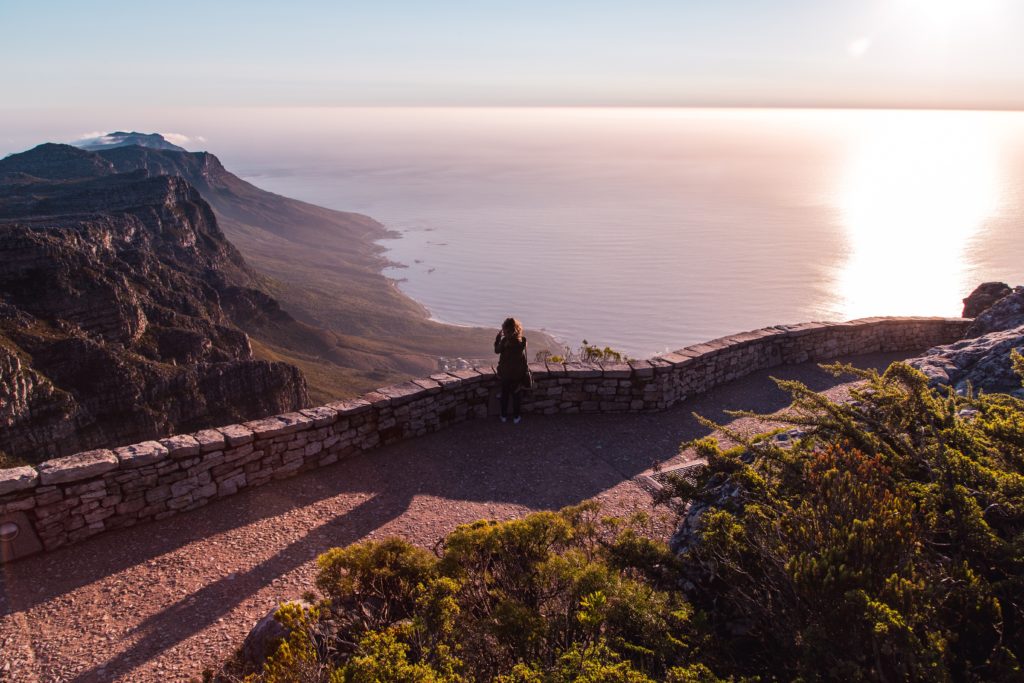 Help Table Mountain get “four in a row” at World Travel Awards