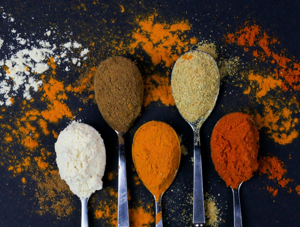 Making it spicy - Where to get the best spices in Cape Town