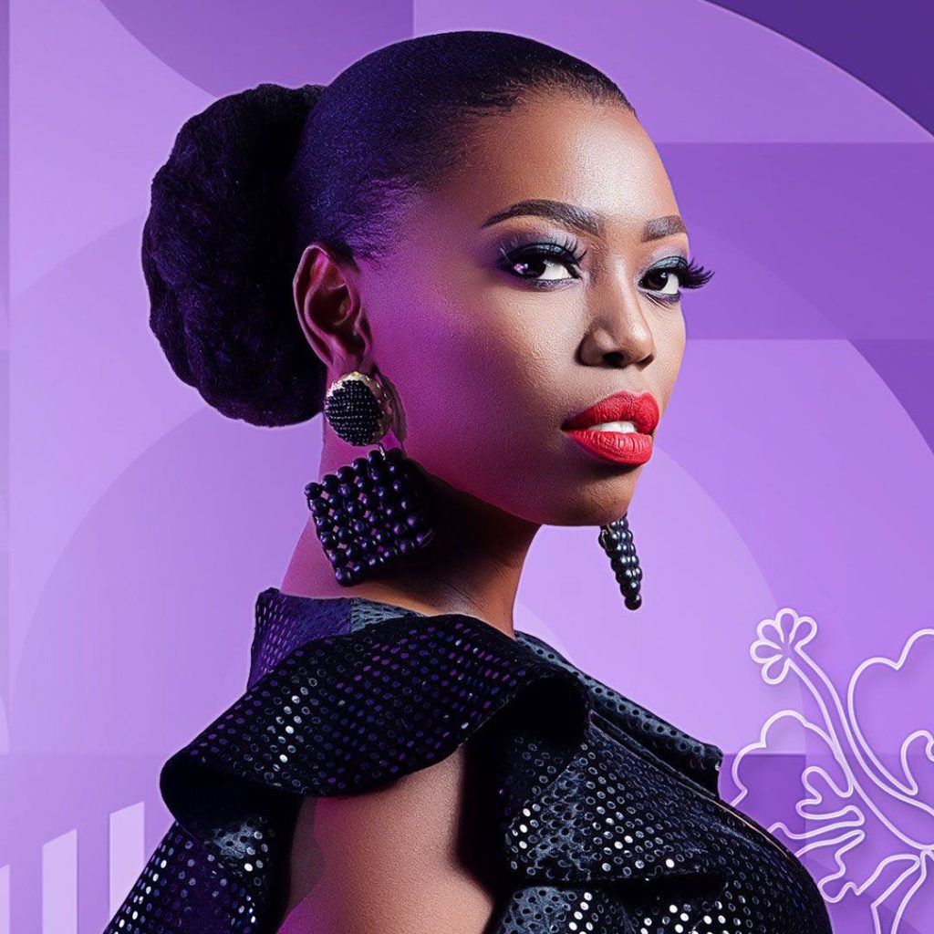South Africa's award-winning singer Lira shares latest health update