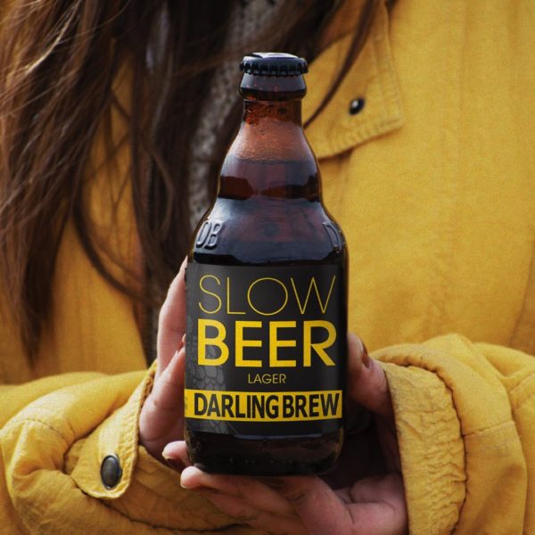 Things to do in Darling - Darling Brew