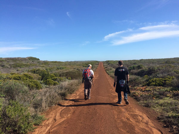 Things to do in Darling - Hike