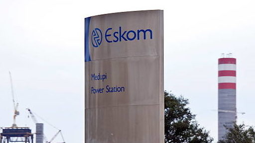 Eskom warns of stage two loadshedding