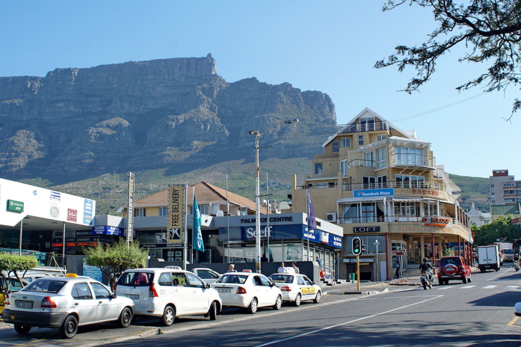 Kloof Street voted the "coolest street" on the planet