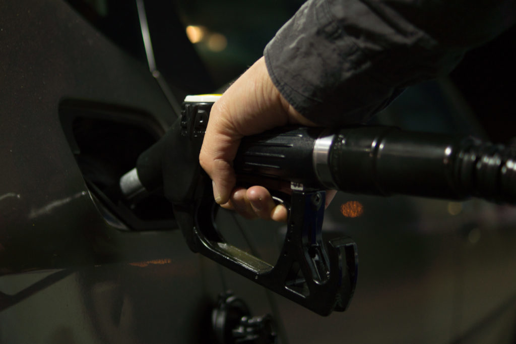 SA's estimated fuel prices for September not as low as predicted