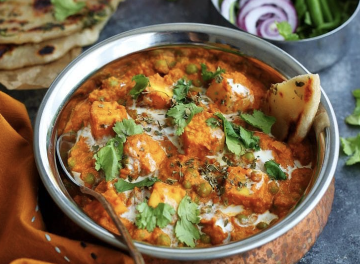 Here are some of the best curry restaurants in Cape Town