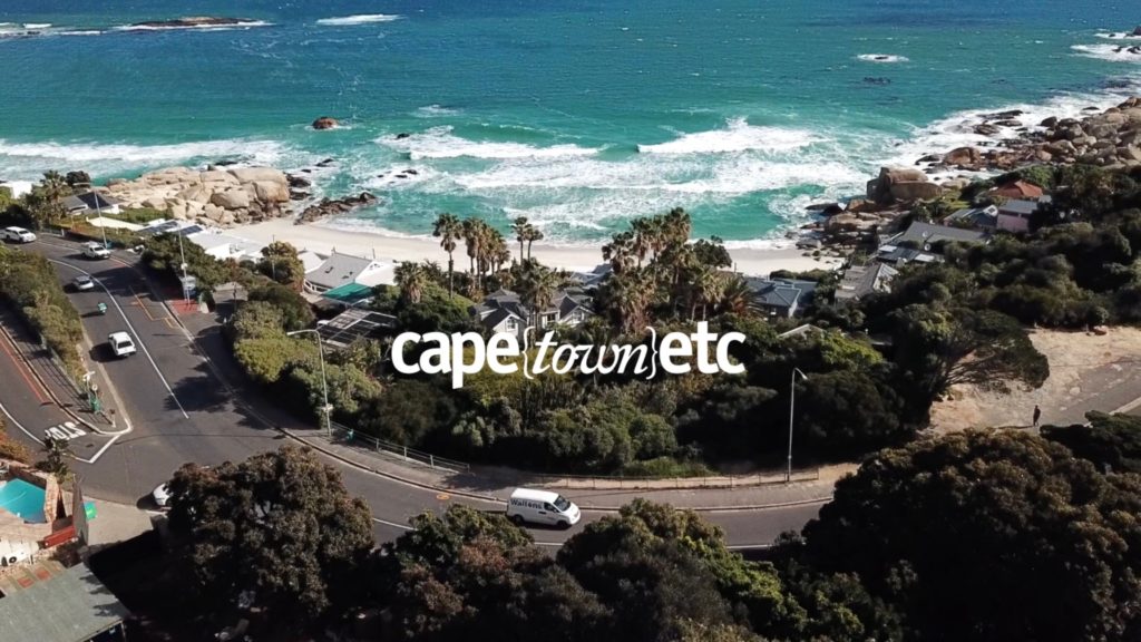 WATCH: epic deal that will make your Camps Bay dreams come true
