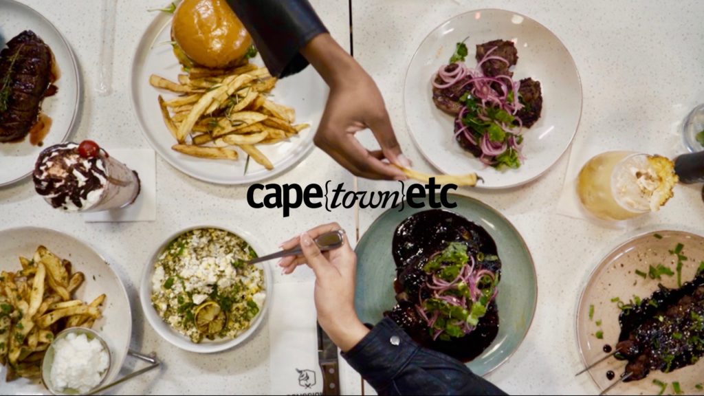 WATCH: the ultimate place to get a meaty Halaal meal in Cape Town