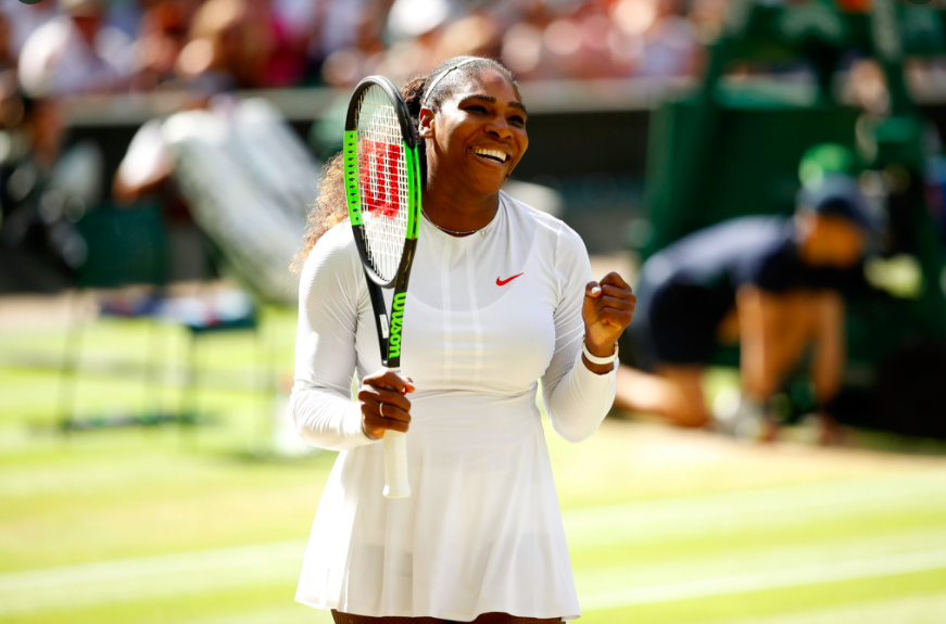 Tennis legend Serena Williams set to hang up her tennis racket