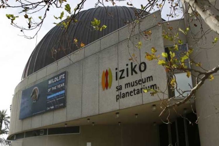 Things to do in Cape Town With Kids Iziko Planetarium