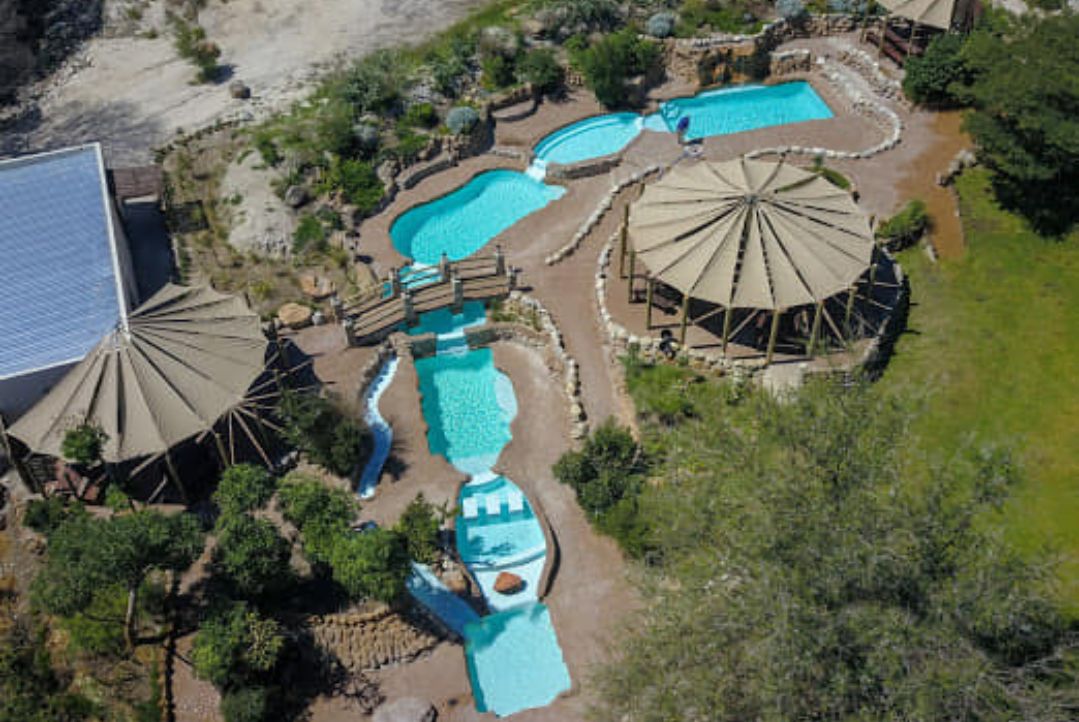 Things to do in Montagu Montagu Guano Cave Resort