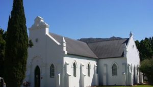 Things to do in Montagu - Montagu Museum