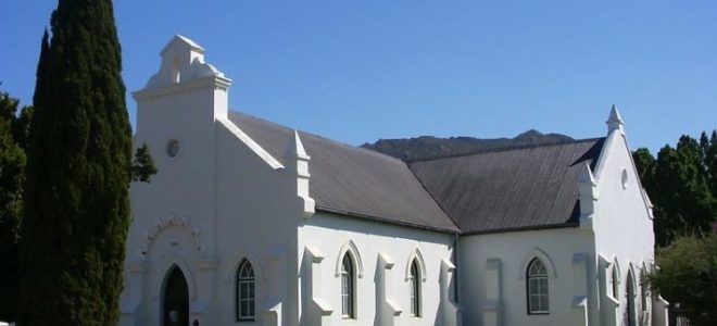 Things to do in Montagu - Montagu Museum