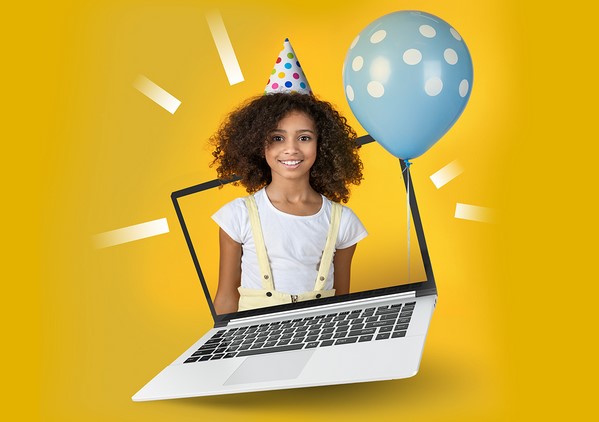 Celebrating UCT Online High School’s First Birthday!