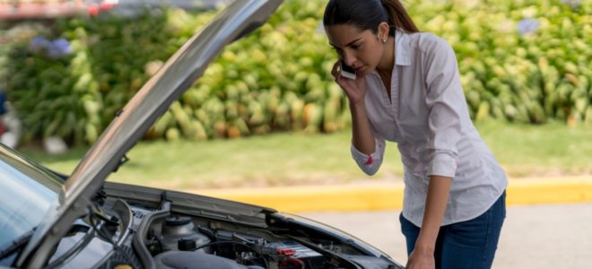 Why You Need First for Women’s Roadside Assistance and Lifestyle Benefit