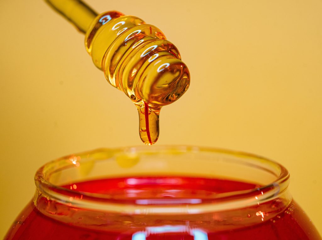 Another suspect busted in Phillipi for manufacturing "so-called" honey
