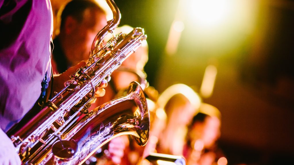 Swing the night away at these 5 jazz spots in Cape Town