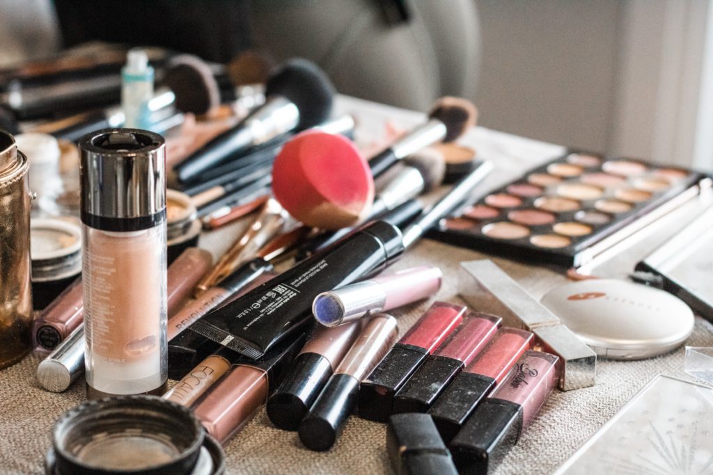 Touch up your makeup skills with a free workshop by Cape Town Beauty Creative