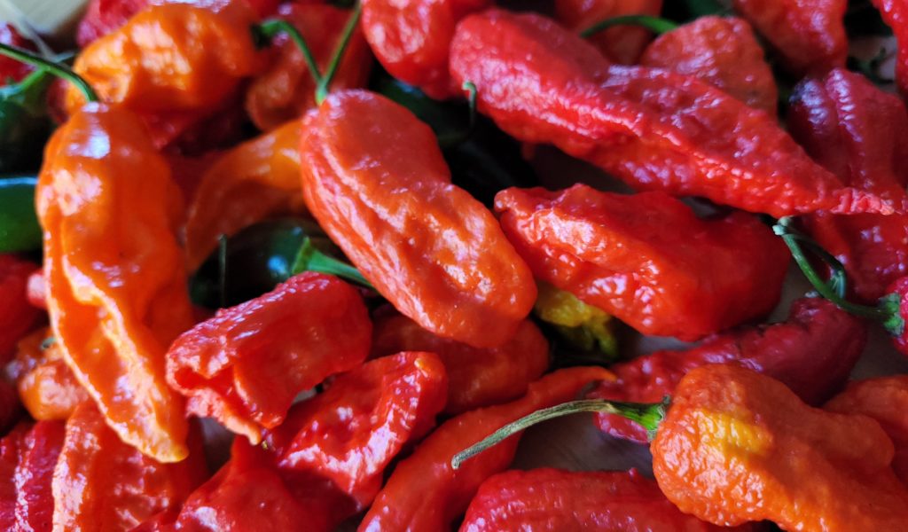 Can you handle the heat with these extra spicy challenges?