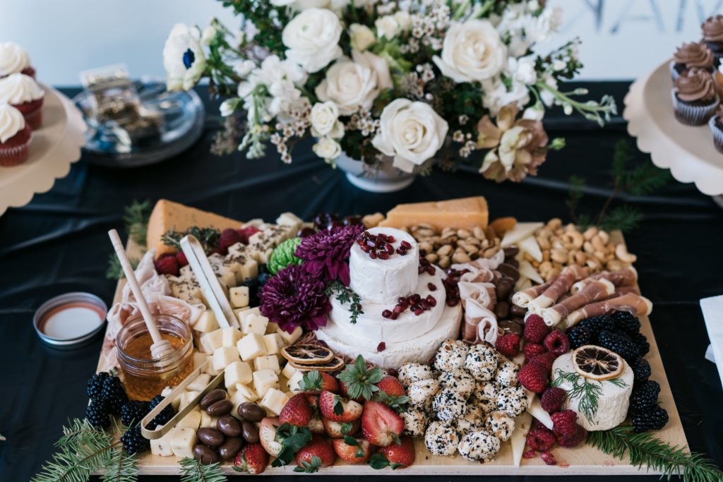 Impress at your next party with these 14 unique Charcuterie Board ideas