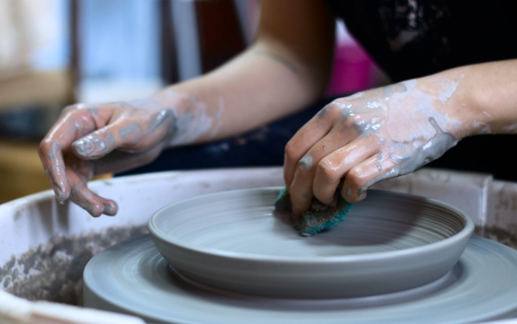Best places to try pottery classes in Cape Town