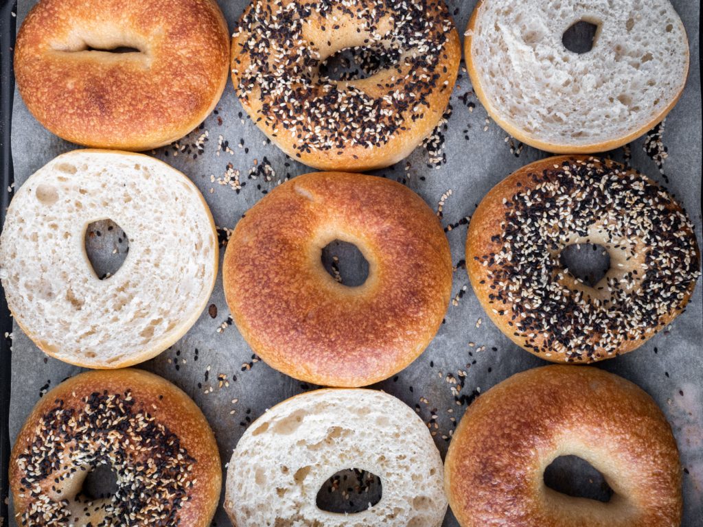 Beat your bagel cravings with these 4 spots around Cape Town