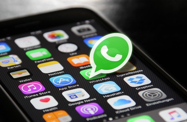 Licence disc renewals, now just a Whatsapp message away