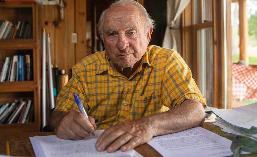 Patagonia founder Yvon Chouinard gives away company to fight climate change