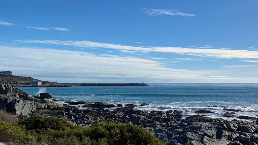 10 things to do in Yzerfontein - a surfer's paradise on the West Coast