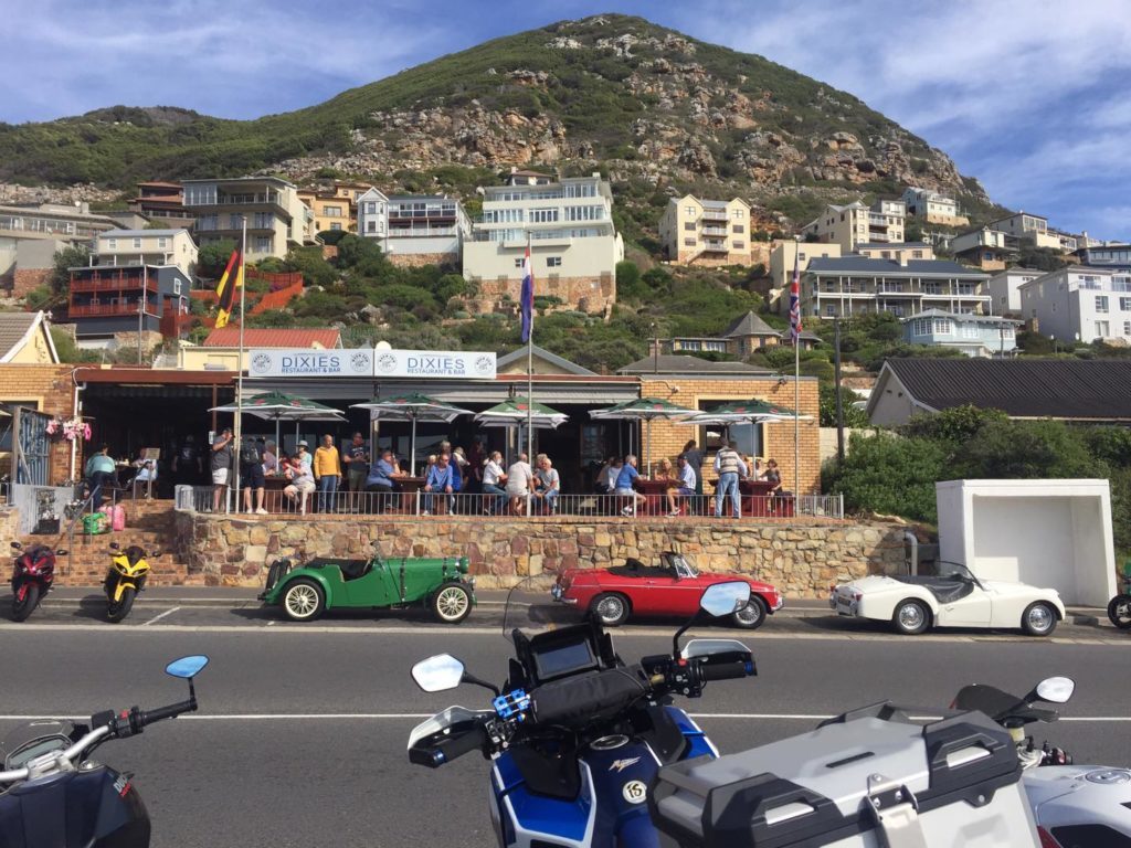 Never miss a Cape Town moment: our Top 10 stories of the week