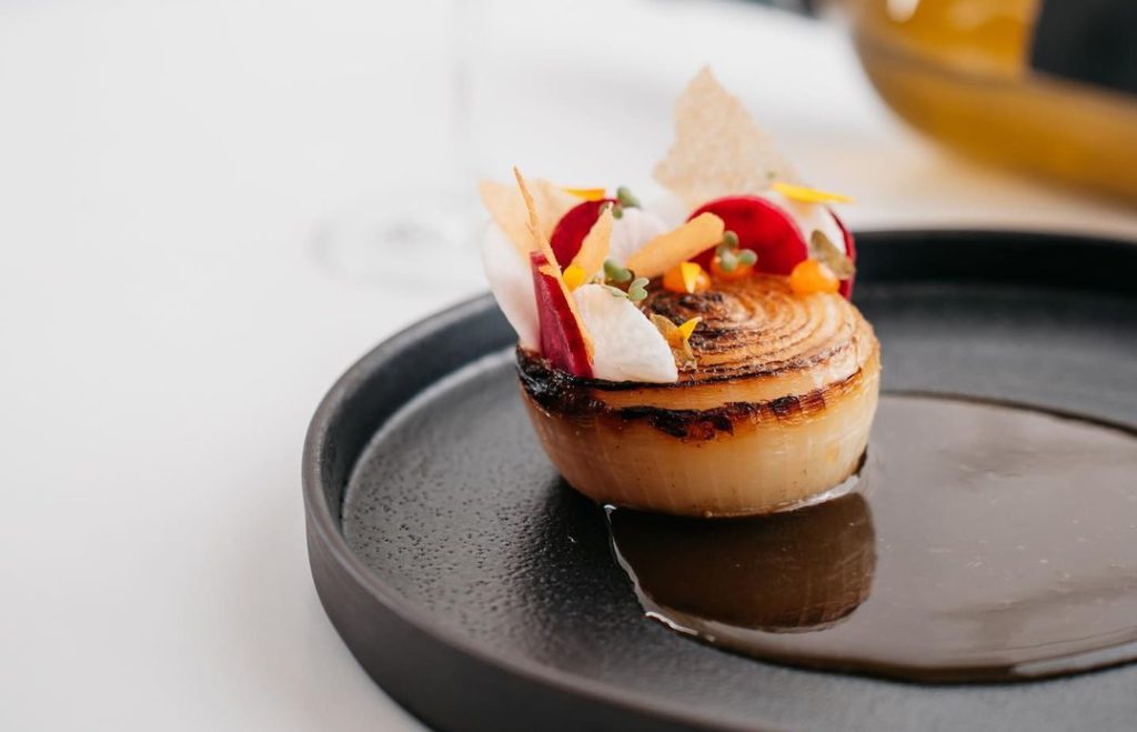 5 fine dining experiences in the Northern Suburbs and beyond