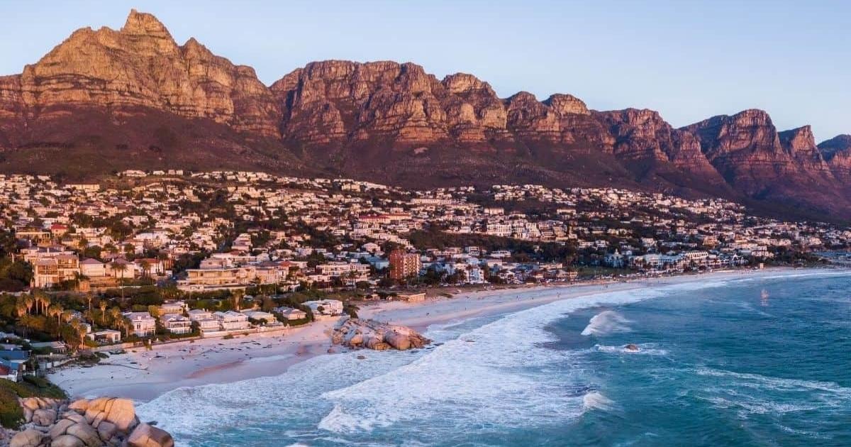 18 of Camps Bay's best restaurants to visit this summer
