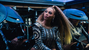 Beyonce enters Guinness world recordshall of fame
