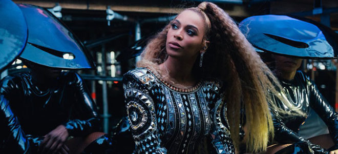Beyonce enters Guinness world recordshall of fame