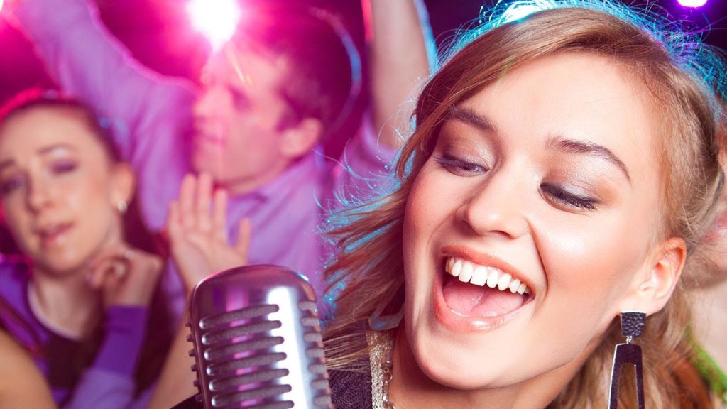 5 great karaoke bars in Cape Town