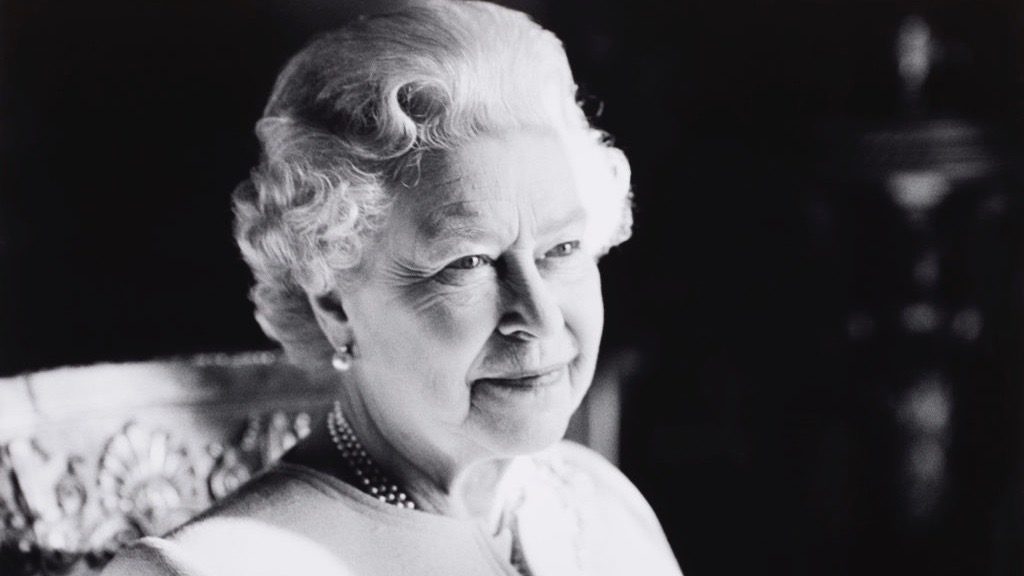 In 1947, the Queen pledged to the Commonwealth from Cape Town