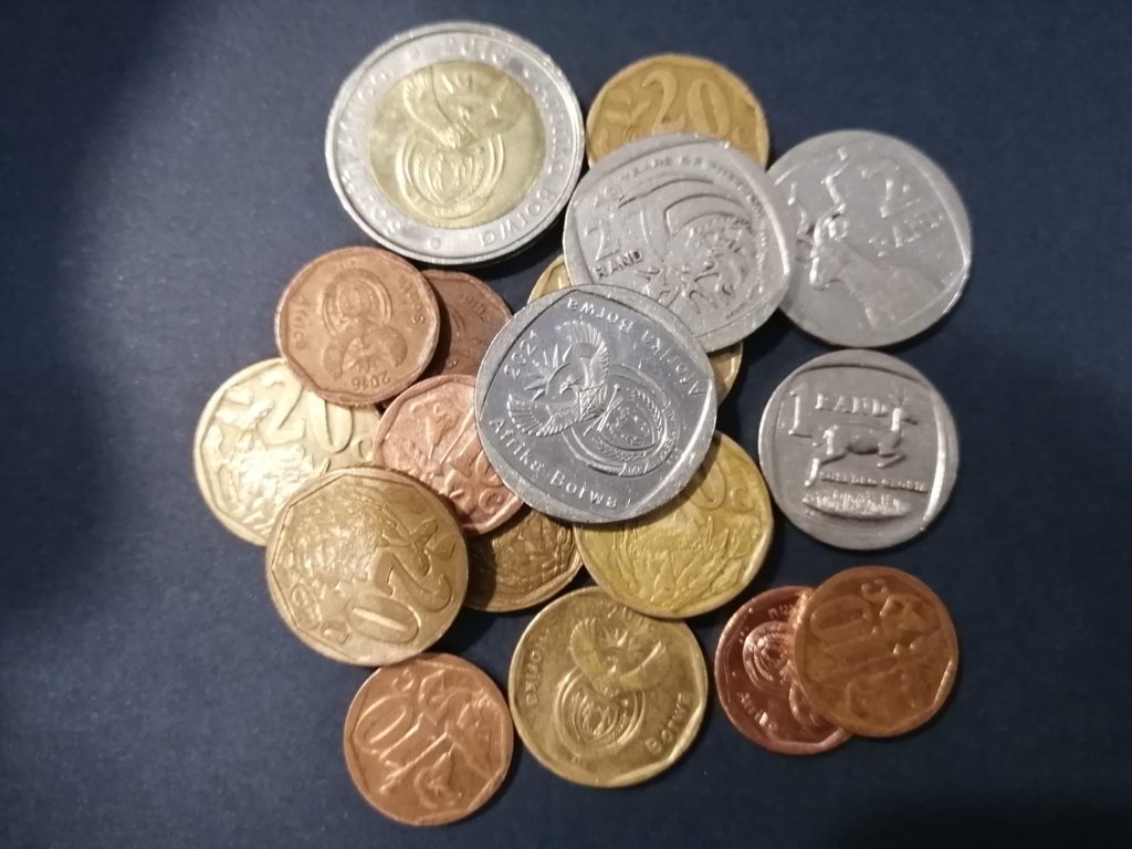 South Africa will have new circulation coins in 2023