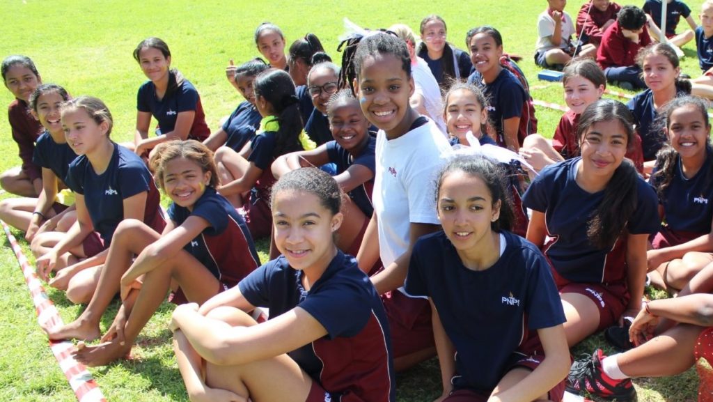 Pinelands North Primary School does the Western Cape proud in the World’s Best School competition
