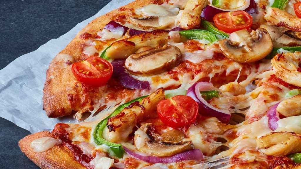 Cape Town's Best Home Pizza kit is here, try it. You won't go wrong