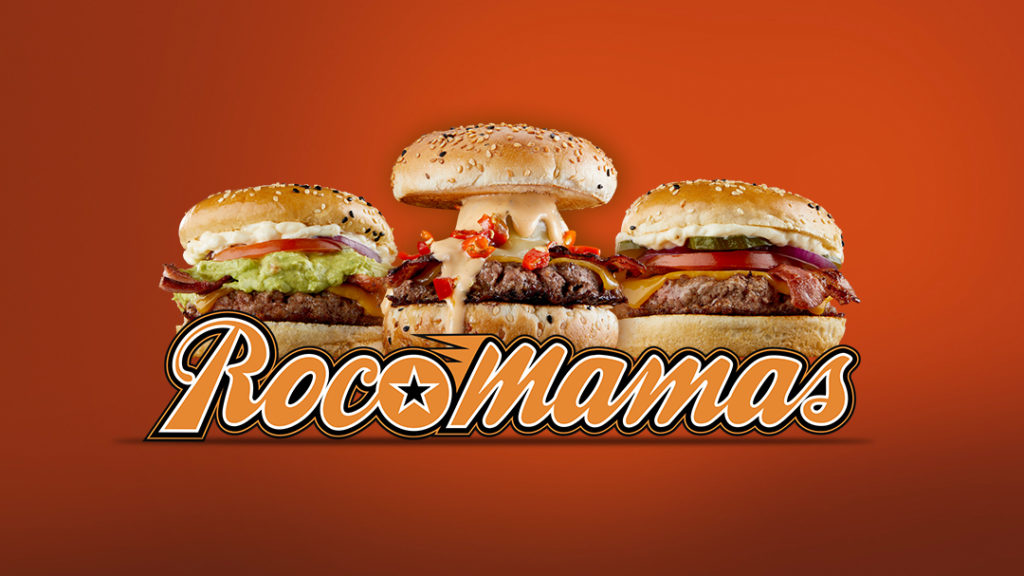 RocoMamas: why be normal when you can have more?