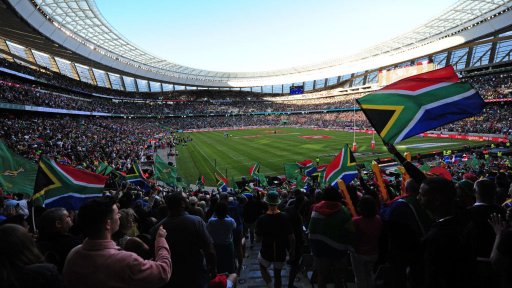 Blitzboks dominate day one of Rugby World Cup Sevens