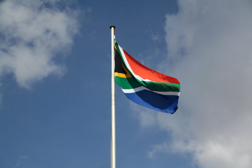 A few things that make us feel proudly South African