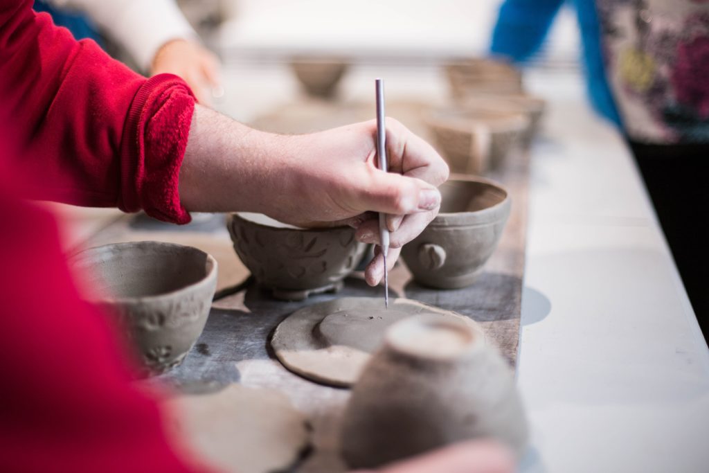 5 Pottery classes in Cape Town to unleash your creativity